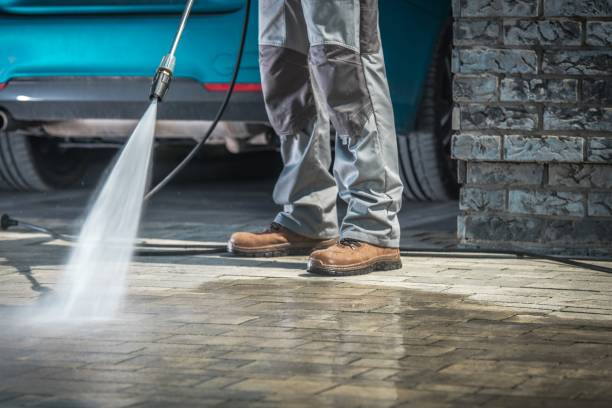 Best Driveway Pressure Washing  in Jordan, NY