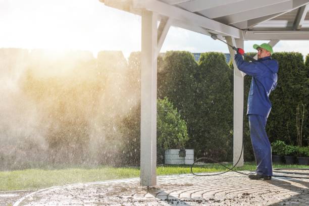 Solar Panel Cleaning in Jordan, NY